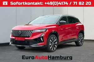 Renault Austral Techno NAVI+LED+KAMERA+elektr.HECKKL....