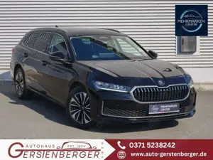 Skoda Superb Selection 2.0TDI DSG TOTWINKEL/ACC/360°