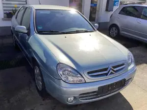 Citroen Xsara