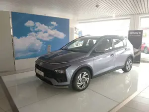 Hyundai BAYON Bayon Trend 2WD