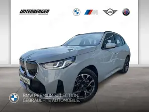 BMW X3 20 xDrive M Sportpaket-Harman/Kardon Surround Soun