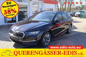 Skoda Octavia 1.5TSI ACT mHEV DSG "Dynamic-CZ"  *Matrix*AHK*A...