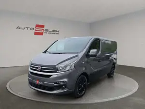 Fiat Talento Kasten L1H1 1,0t SX AHK NAVI TEMPOMAT
