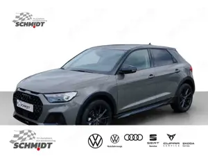 Audi A1 allstreet 30 TFSI S tronic PDC SpS Shzg