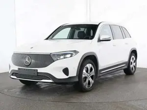 Mercedes-Benz EQB 250 + Progressive Advanced*AHV