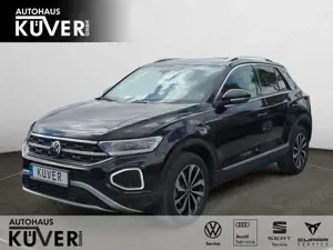 Volkswagen T-Roc Style 1.5 TSI DSG MATRIX*APP*ACC*NAVI*LED*PDC