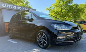 Volkswagen Golf Sportsvan VII Join