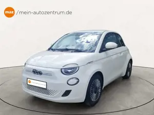 Fiat 500e 42 kWh Base *APP-CONN.*TEMPOMAT*KLIMAAUT.*