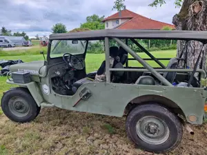Jeep Willys