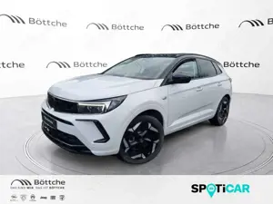 Opel Grandland GSe Plug-in Hybrid 4x4/Matrix/Navi/SHZ/DAB/360°Kam