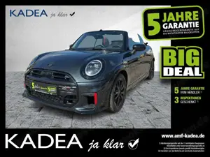 MINI Cooper Cabrio JCW 231PS | Autom. | HUD | HarmanK