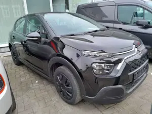 Citroen C3 Feel 82 Pure Tech Sitzheizung Klima Allwetterreife