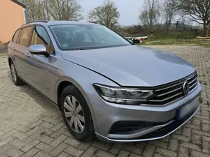 Volkswagen Passat Variant Passat Variant 1.5 TSI OPF DSG Conceptline