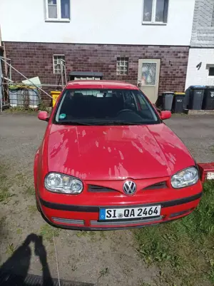 Volkswagen Golf 1.4