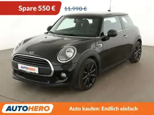 MINI One One*TEMPO*PDC*SHZ*KLIMA*GARANTIE*