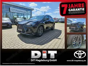 Lexus NX 450h+ Executive Line Pano,Inter.Techno. Paket