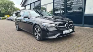 Mercedes-Benz C 220 d T 4M - ASSISTS - DIGITAL - AHK - 8 X ALU