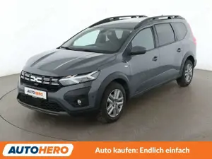 Dacia Jogger 1.0 TCe Expression*TEMPO*CAM*PDC*SHZ*LIM*