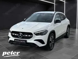 Mercedes-Benz GLA 180 d Progressive*Night Paket