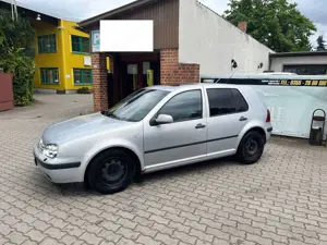 Volkswagen Golf Golf IV 1.6 Edition