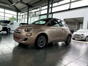 Fiat 500C Cabrio Icon 1.0 FireFly *Klimaauto Alu PDC*