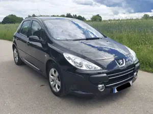 Peugeot 307 T6 Tendance 110 5-Türer