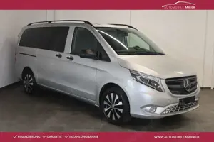 Mercedes-Benz Vito 124 CDI Select 4x4 lang NAV-KAM-AHK-LED-SHZ