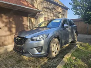 Mazda CX-5 Sendo 2WD