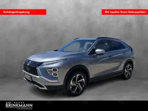 Mitsubishi Eclipse Cross Eclipse Cross PHEV 2.4 MIVEC INTRO AHK