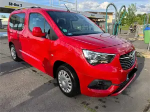Opel Combo Life 1.5 D Automatik Start/Stop Edition