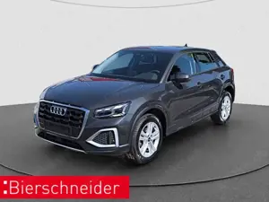 Audi Q2 35 TFSI advanced MATRIX-LED RFK PDC