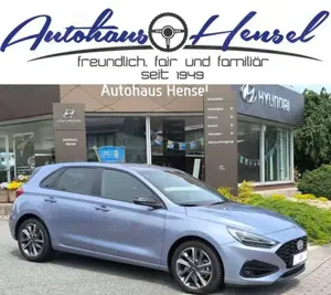 Hyundai i30 1.0 T-GDi Advantage Voll-LED Navi Kamera Bluelink