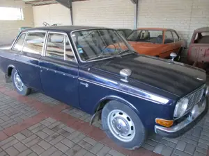Volvo Others 144 S