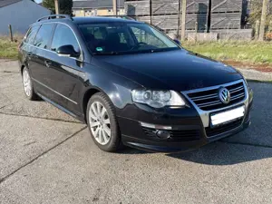 Volkswagen Passat Variant Passat Variant 1.8 TSI *wenig Gesamtlaufleistung!*