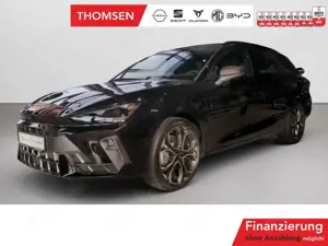 CUPRA Leon Sportstourer 1.5 DSG ACC AHK LED PDC