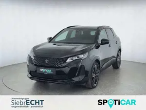 Peugeot 3008 Hybrid GT 1.2*Navi*Panorama*AHK*uvm