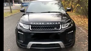 Land Rover Range Rover Evoque TD4 Aut. SE Dynamic