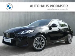 BMW 120 DAB Parkassistent Klimaaut. Shz