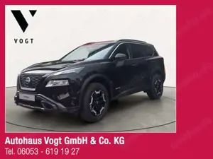 Nissan X-Trail e-Power N-Trek°NAVI°360°KAM°EL.KLAPPE°SH