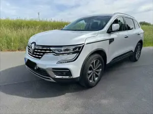 Renault Koleos Koleos TCe 160 EDC GPF INTENS