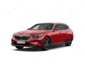 BMW i5 eDrive40 M Sport Pro HUD AHK Pano Memory Driv. Ass