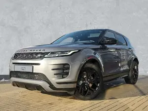 Land Rover Range Rover Evoque D165 AWD Automatikgetriebe SE
