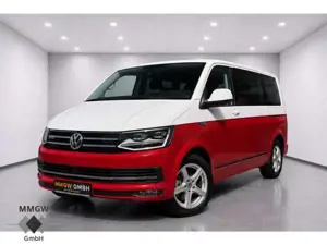 Volkswagen T6 Caravelle Bus Comfortline 4Motion Navi/LED/ACC