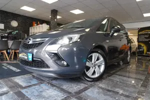 Opel Zafira C Tourer Business Innovation/Xenon/Navi/