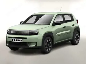 Fiat Grande Panda ICON CarPlay PixelLED PDC DigC Temp 74 kW (101 ...