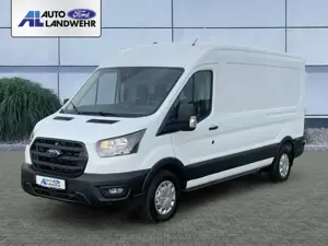 Ford Transit Kasten 350 L3 Trend Navi Klimaautom DAB e-Sitze SH