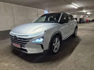 Hyundai NEXO Basis *Premium Paket-Krell Soundsystem*