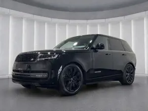 Land Rover Range Rover Autobiography 3.0 P550e 22 | AHK | Kühlfach