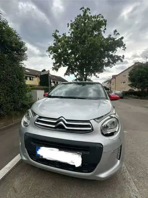 Citroen C1 PureTech 82 Shine Edition