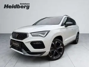 CUPRA Ateca 2.0 TSI 4Drive 19" AHK ACC el. Heckkl.